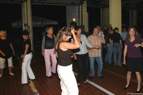 2009-08-01 Feuerwehr Hoffest 143